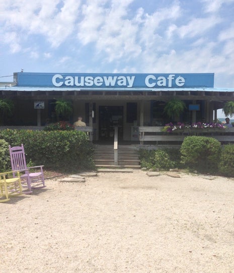 Causeway Café
