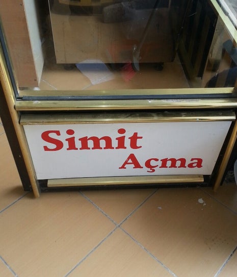 Min Börek Cafe