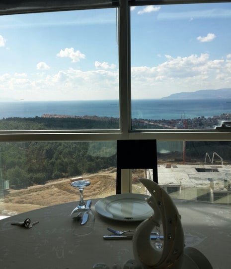 NKU Akademia Restaurant