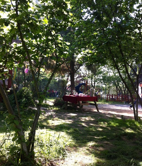 Hayal Bahcesi Polonezkoy