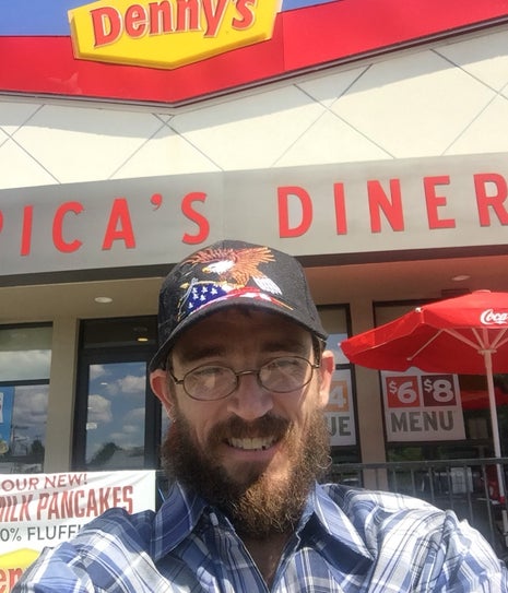Denny's