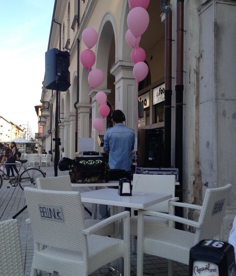 Colazione Da Tiffany