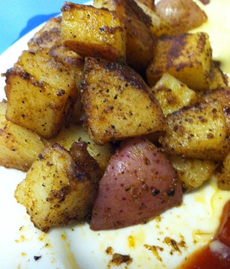 Lana's Breakfast Shop