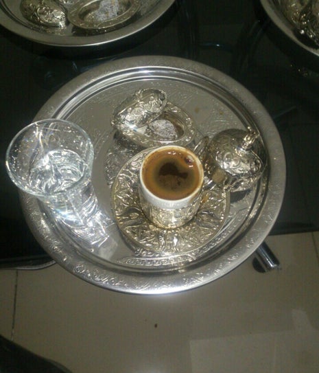 OR-PA Malatya Orduevi Pastanesi