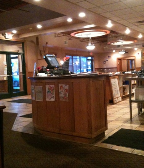 Sunnyside Up Pancake House