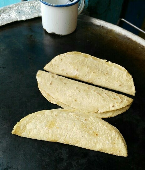 Picaditas Doña Tranqui