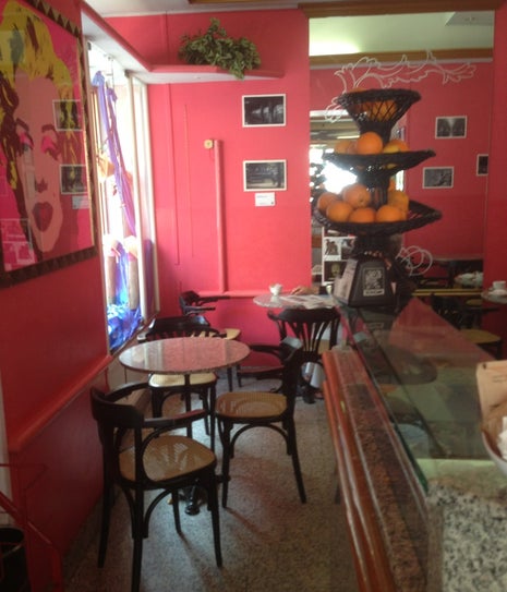 Pasticceria Bar Rovida