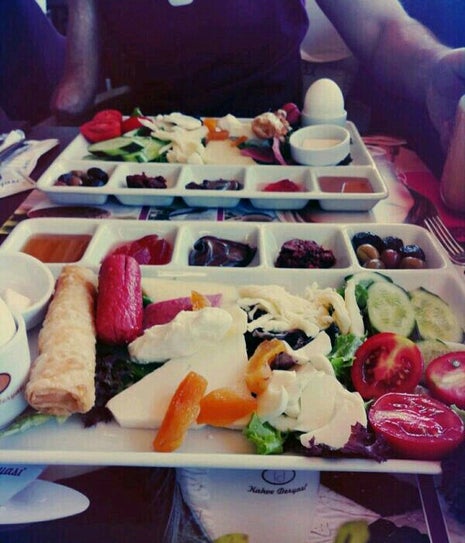 Kahve Deryasi