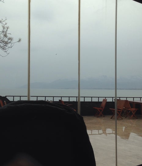 Ordu Patya Köy Kahvaltısı