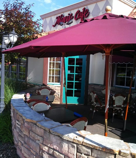 Mimi's Cafe