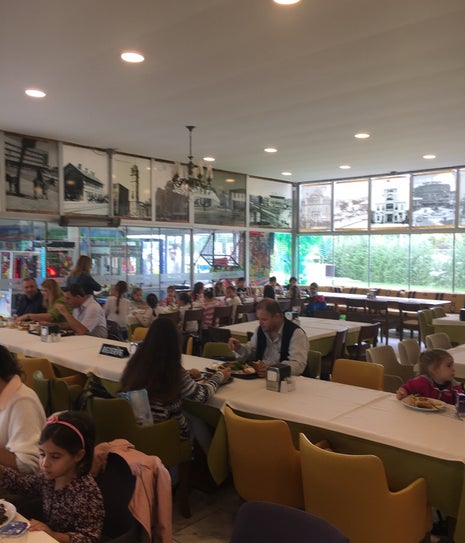 Şirin Büfe Açık Büfe Kahvalti