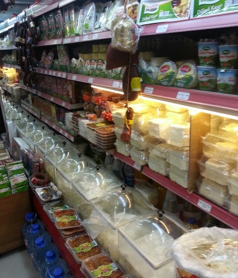 Balıkesir ŞARKÜTERI