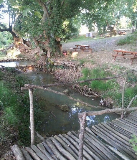 Değirmen Restaurant