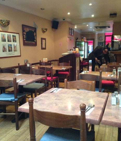 Battersea Grill
