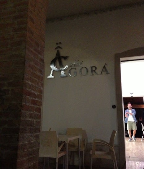 Caffè Agorá