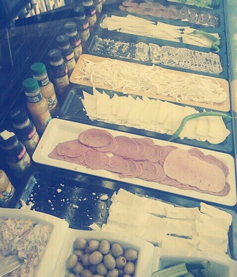 Panayır Şarküteri