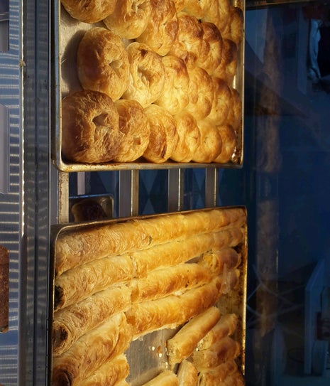 Kocakurt Börek Salonu