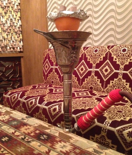 Nagil Çay Evi