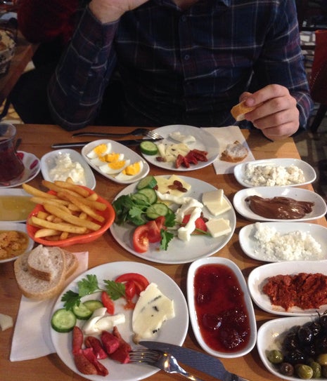 Thyke Cafe