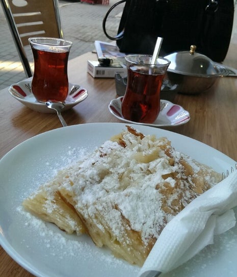 Cafe Mekan