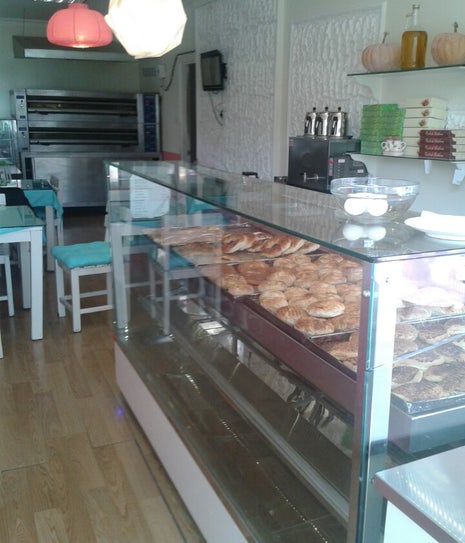 Ova Unlu Mamulleri Ve Kahvalti Salonu