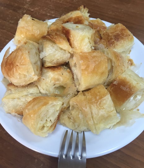Gündüz Pide & Börek