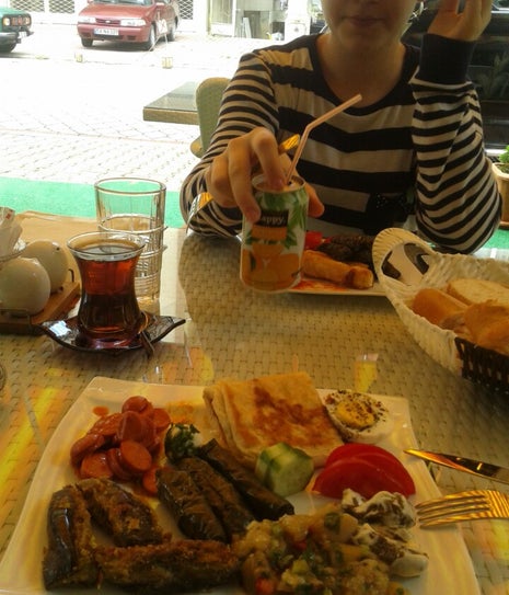Coffee 6 Cafe Ve Kahvaltısalonu