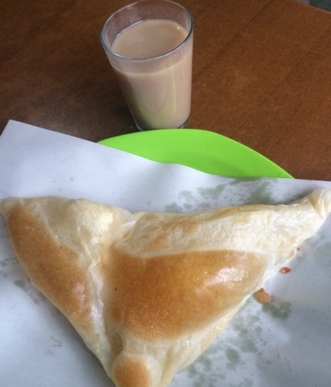 Cantürk - Baniçka&Kifla