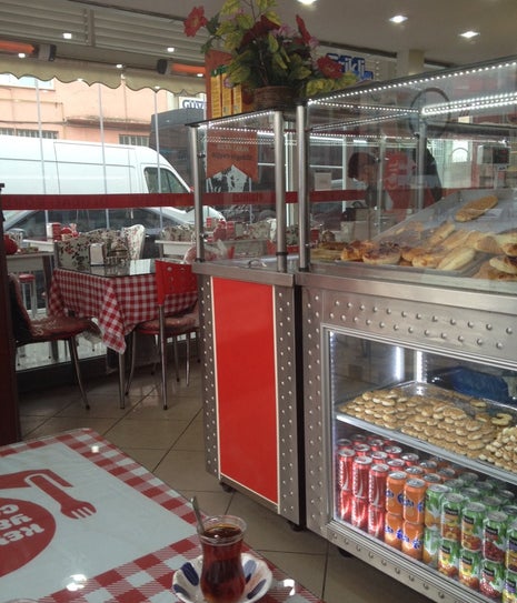 Uludağ Börekçisi