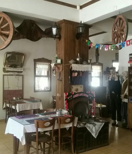 Bolu Beyi Kahvaltısı