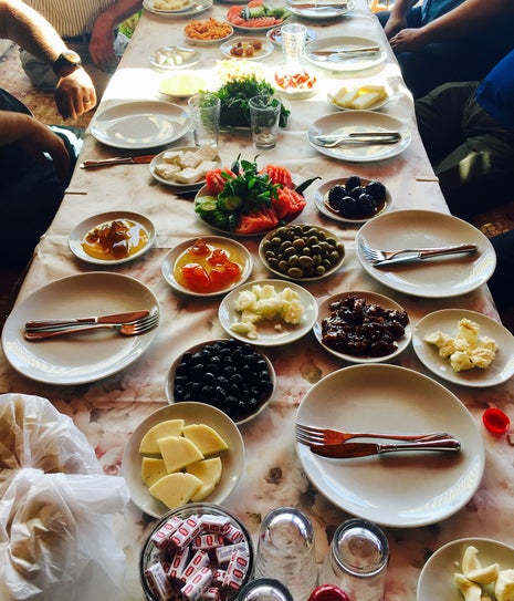Yağmur Cafeterya