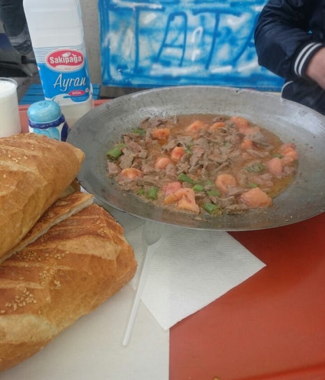 Tatai Mehmet'in Yeri