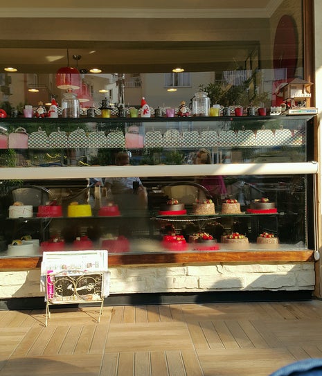 Şefler Cafe&Pastane