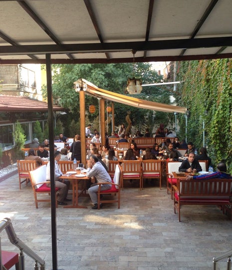 Hazal Restaurant