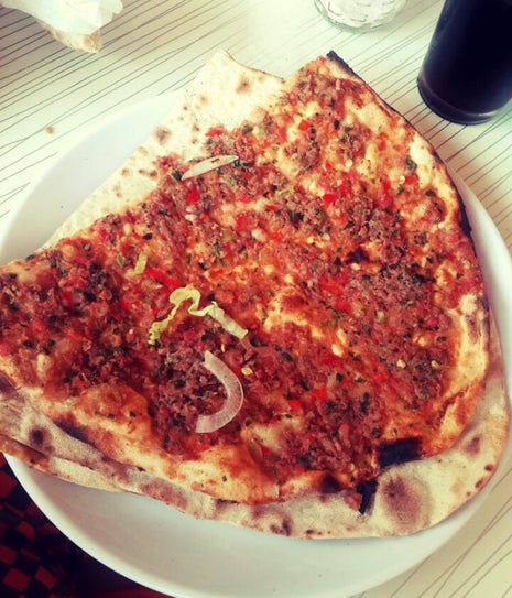 Karadeniz Pide Börek
