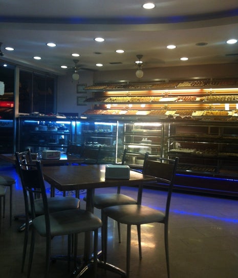 Karatay Boyoz Simit Center