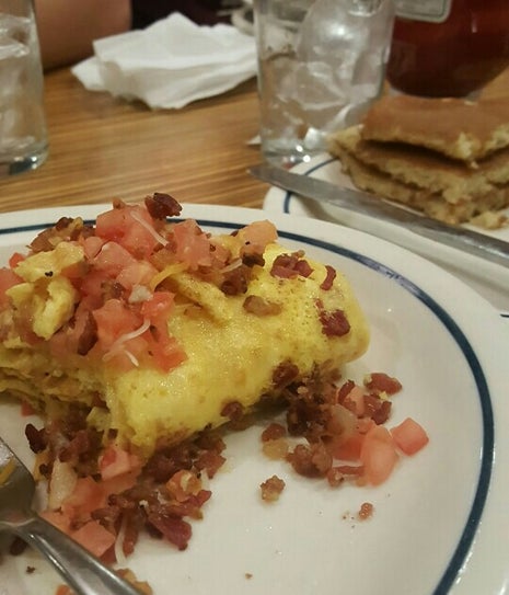 IHOP