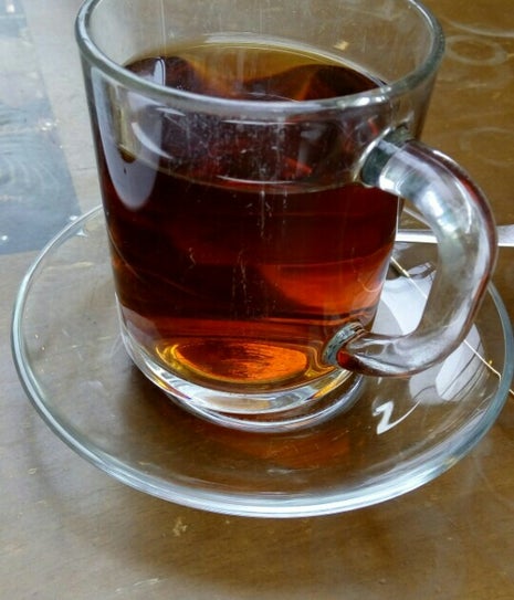 Piraye Cafe & Restaurant