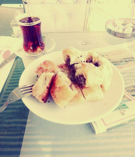 Başak Pastanesi