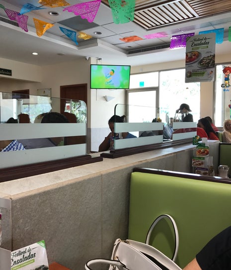 Los Bisquets Bisquets Obregon