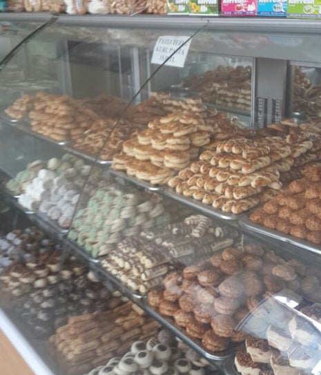 Ayışığı Pastanesi