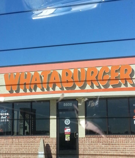 Whataburger
