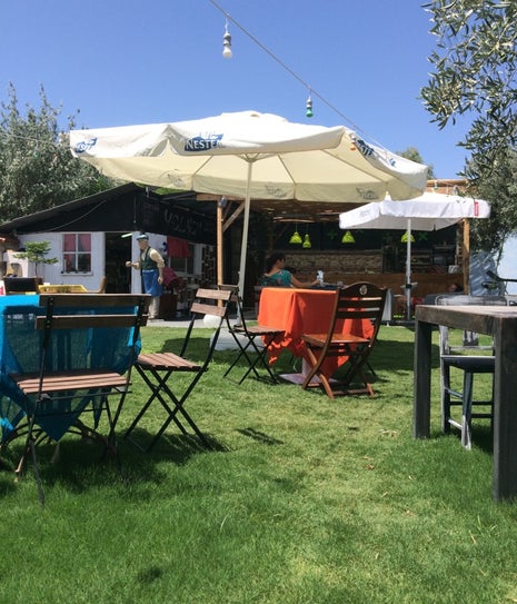 Yelken Kahvaltı Döner Çorba