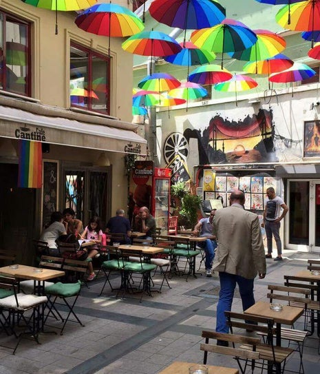 Cantine Breakfast & Bistro