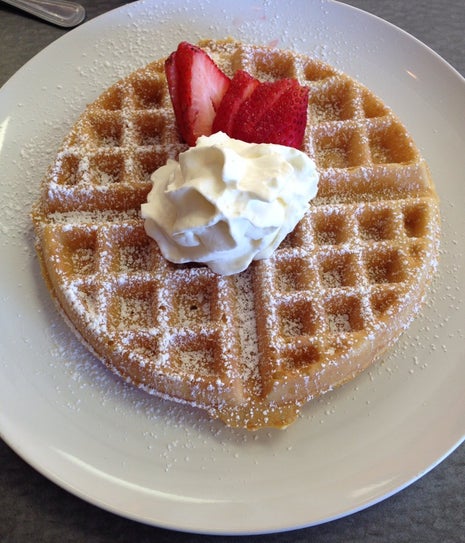 Raizes - Mexican Kitchen/ Coffee House