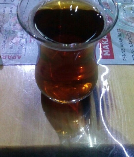 Ecrin Çay & Kahvaltı Salonu