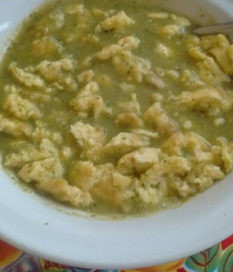 Jugueria Las Palmeras