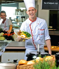 Restaurant Kochmütze