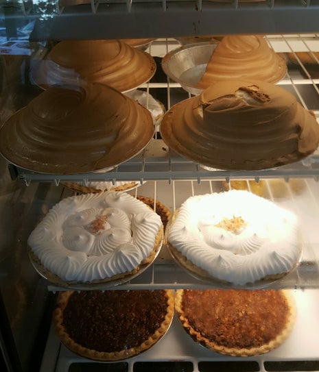 Nation's Giant Hamburgers