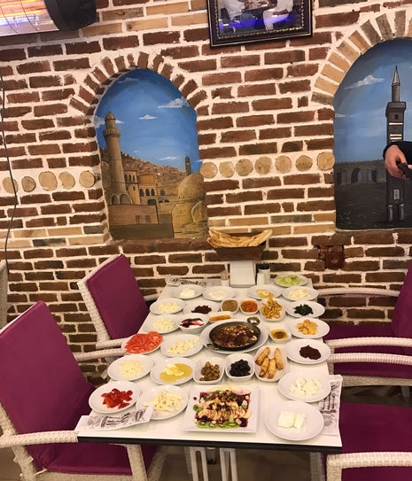 Meşhur Kahvaltıcı Kadri & Coffee